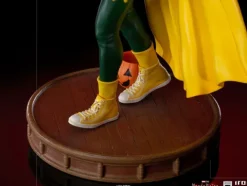 Vision (Halloween Version) Wandavision Art Scale 1/10 Iron Studios