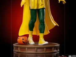 Vision (Halloween Version) Wandavision Art Scale 1/10 Iron Studios