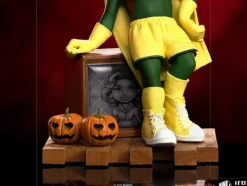 Vision (Halloween Version) Wandavision Minico Iron Studios