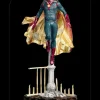 Vision - Wandavision - BDS Art Scale 1/10 - Iron Studios