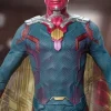 Vision - Wandavision - Legacy Replica 1/4 - Iron Studios