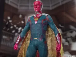 Vision - Wandavision - Legacy Replica 1/4 - Iron Studios