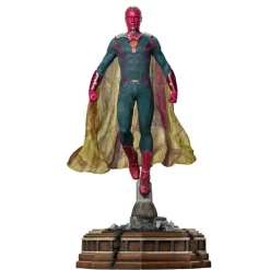 Vision - Wandavision - Legacy Replica 1/4 - Iron Studios