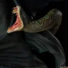 Voldemort and Nagini - Harry Potter - Legacy Replica 1/4 - Iron Studios