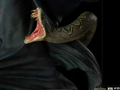 Voldemort and Nagini - Harry Potter - Legacy Replica 1/4 - Iron Studios