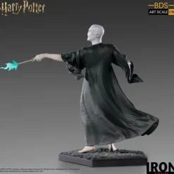 Voldemort - Harry Potter - BDS Art Scale 1/10 - Iron Studios