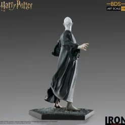 Voldemort - Harry Potter - BDS Art Scale 1/10 - Iron Studios