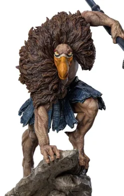 Vultureman Thundercats BDS Art Scale 1/10 Iron Studios