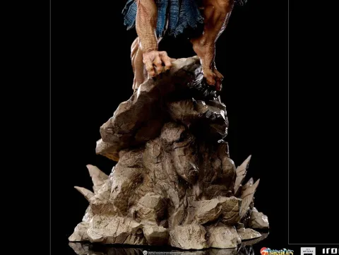 Vultureman Thundercats BDS Art Scale 1/10 Iron Studios
