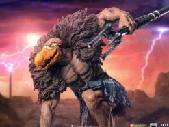 Vultureman Thundercats BDS Art Scale 1/10 Iron Studios