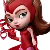 Wanda (Halloween Version) - Wandavision - Minico - Iron Studios