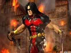 Warpath - X-Men - BDS Art Scale 1/10 - Iron Studios