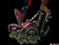 Warpath - X-Men - BDS Art Scale 1/10 - Iron Studios