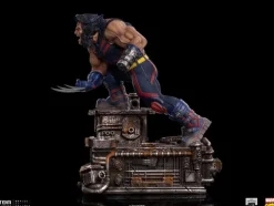 Weapon X - X-Men: Age of Apocalypse - BDS Art Scale 1/10 - Iron Studios