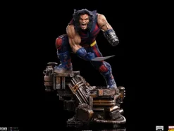 Weapon X - X-Men: Age of Apocalypse - BDS Art Scale 1/10 - Iron Studios