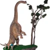 Welcome To Jurassic Park - Jurassic Park - Demi Scale 1/20 - Iron Studios