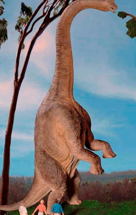 Welcome To Jurassic Park - Jurassic Park - Demi Scale 1/20 - Iron Studios