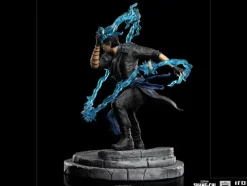 Wenwu ShangChi and The Legend of the Ten Rings BDS Art Scale 1/10 Iron Studios