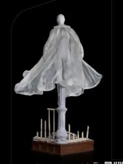 White Vision - Wandavision - BDS Art Scale 1/10 - Iron Studios