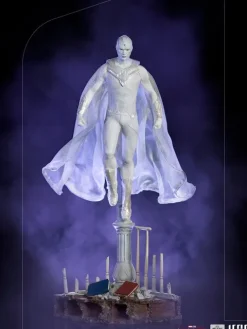 White Vision - Wandavision - BDS Art Scale 1/10 - Iron Studios