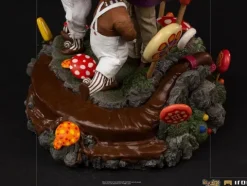Willy Wonka - Willy Wonka and The Chocolate Factory - Art Scale 1/10 - Iron Studios