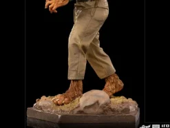 Wolfman Universal Monsters Art Scale 1/10 Iron Studios