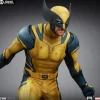 Wolverine Deadpool & Wolverine Legacy Replica 1/4 Iron Studios