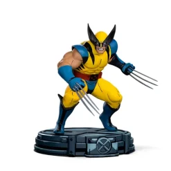 Wolverine - X-Men '97 - Art Scale 1/10 - Iron Studios