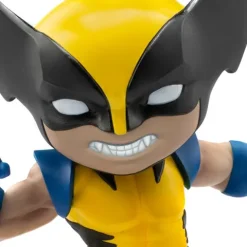 Wolverine - X-Men - Minico - Iron Studios
