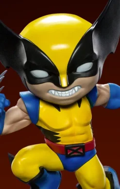 Wolverine - X-Men - Minico - Iron Studios