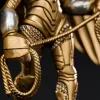 Wonder Woman Armored Version - Wonder Woman 84 - Minico - Iron Studios