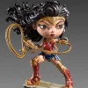 Wonder Woman - Wonder Woman 84 - Minico - Iron Studios