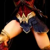 Wonder Woman - Zack Snyder's Justice League - BDS Art Scale 1/10 - Iron Studios