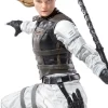 Yelena - Black Widow - Art Scale 1/10 - Iron Studios