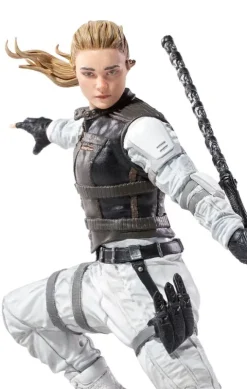 Yelena - Black Widow - Art Scale 1/10 - Iron Studios
