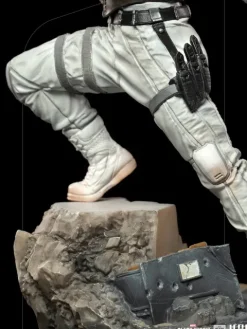 Yelena - Black Widow - Art Scale 1/10 - Iron Studios