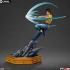 Yusuke Urameshi - Yu Yu Hakusho - Art Scale 1/10 - Iron Studios