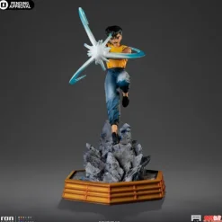 Yusuke Urameshi - Yu Yu Hakusho - Art Scale 1/10 - Iron Studios