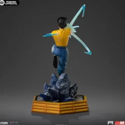 Yusuke Urameshi - Yu Yu Hakusho - Art Scale 1/10 - Iron Studios