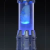 Zordon - Mighty Morphin Power Rangers - BDS Art Scale 1/10 - Iron Studios